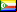 Comoros Comoros