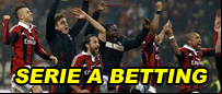 Serie A Betting